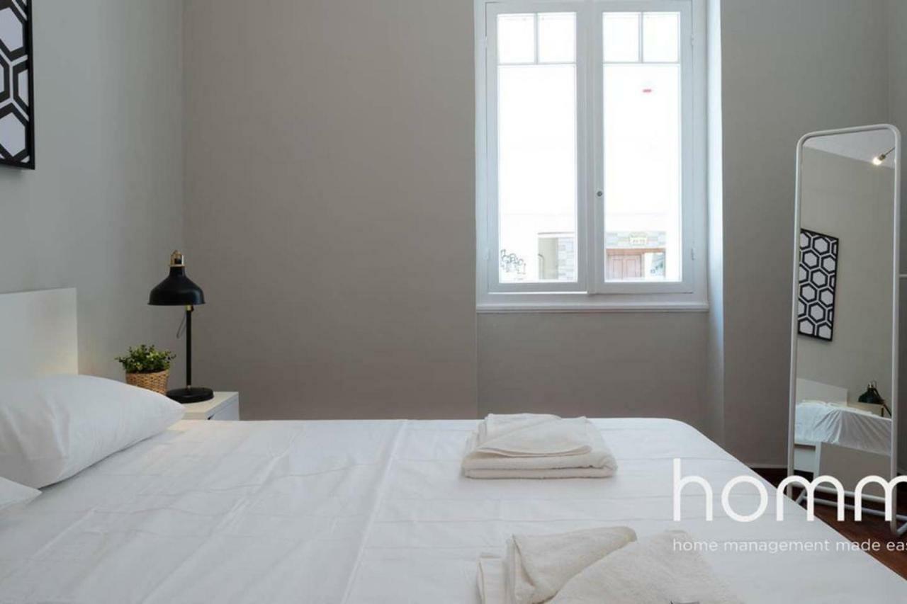 Nemeseos Ground Floor Homm Apartment With Roof Garden And Wading Pool Athènes Extérieur photo