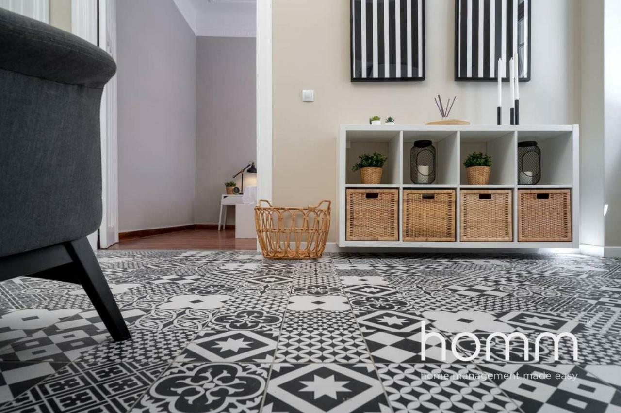 Nemeseos Ground Floor Homm Apartment With Roof Garden And Wading Pool Athènes Extérieur photo
