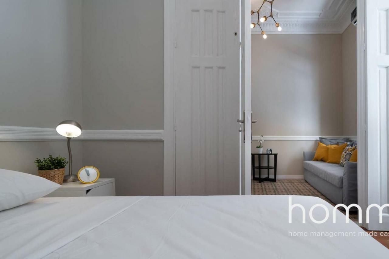 Nemeseos Ground Floor Homm Apartment With Roof Garden And Wading Pool Athènes Extérieur photo