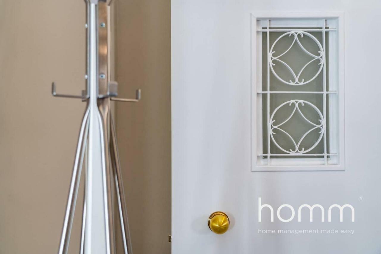 Nemeseos Ground Floor Homm Apartment With Roof Garden And Wading Pool Athènes Extérieur photo
